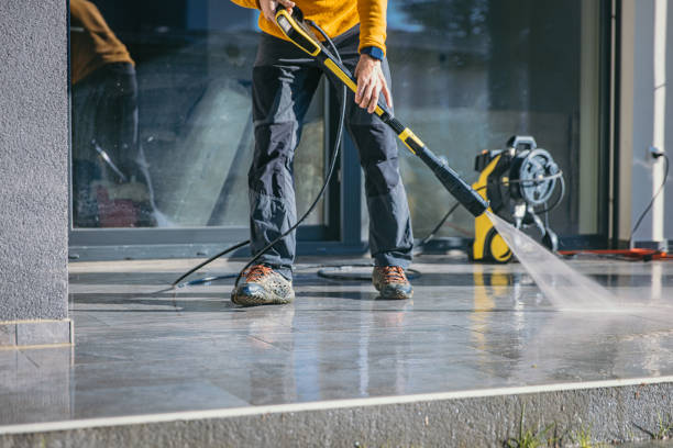 Solar Panel Cleaning in Sunrise Beach Village, TX